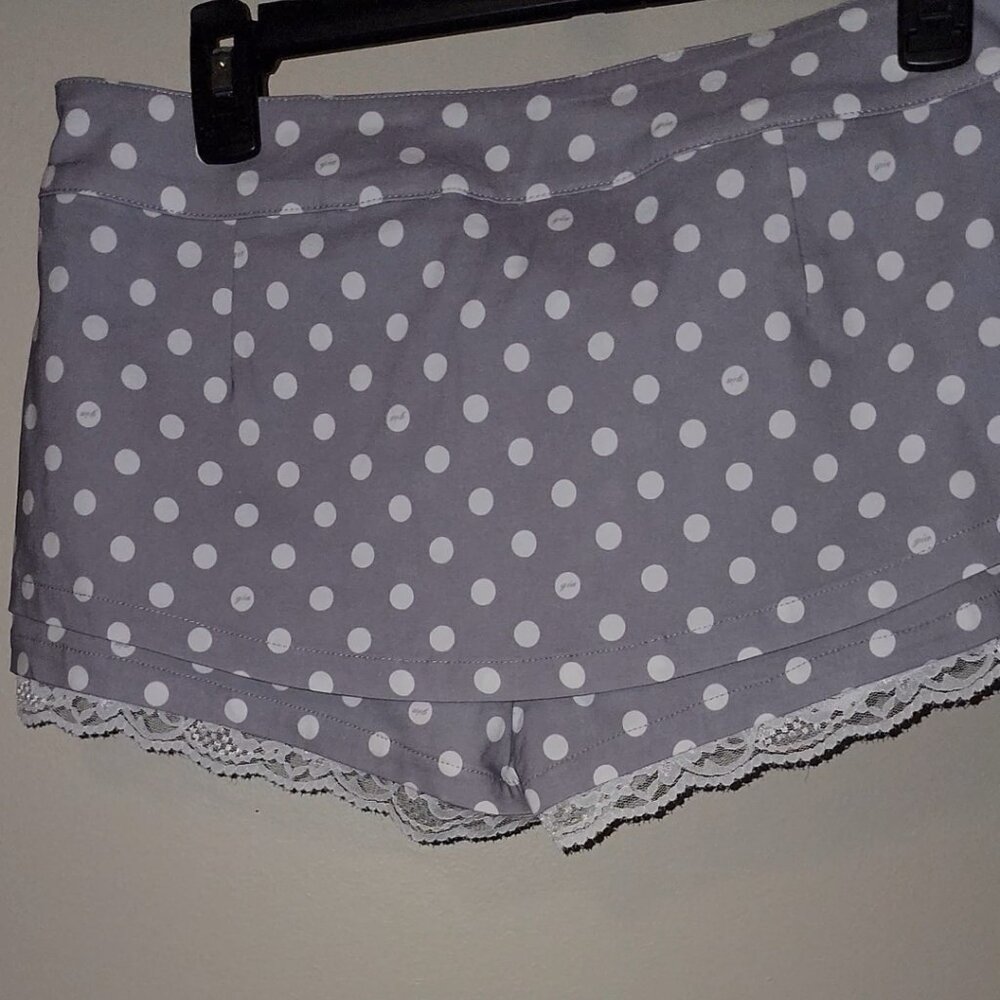 I.A.M. G.I.A. MELDA SKORT NEW WITH TAGS! - Picture 4 of 6